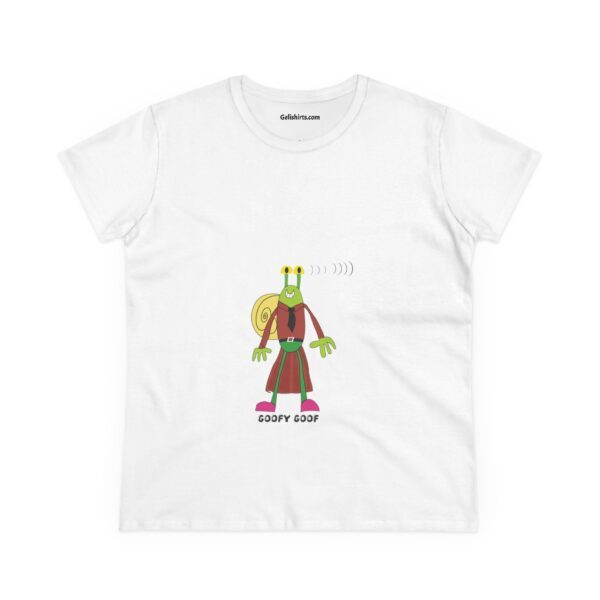 Goofy Goof Women's T-Shirt