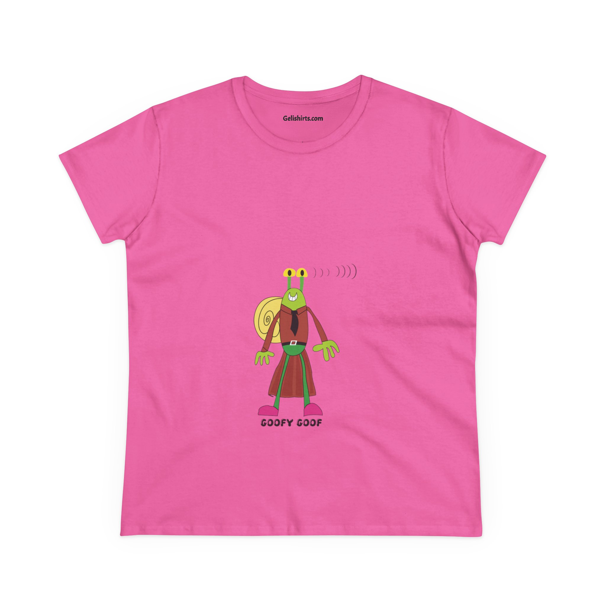 Goofy Goof Women's T-Shirt - Image 25