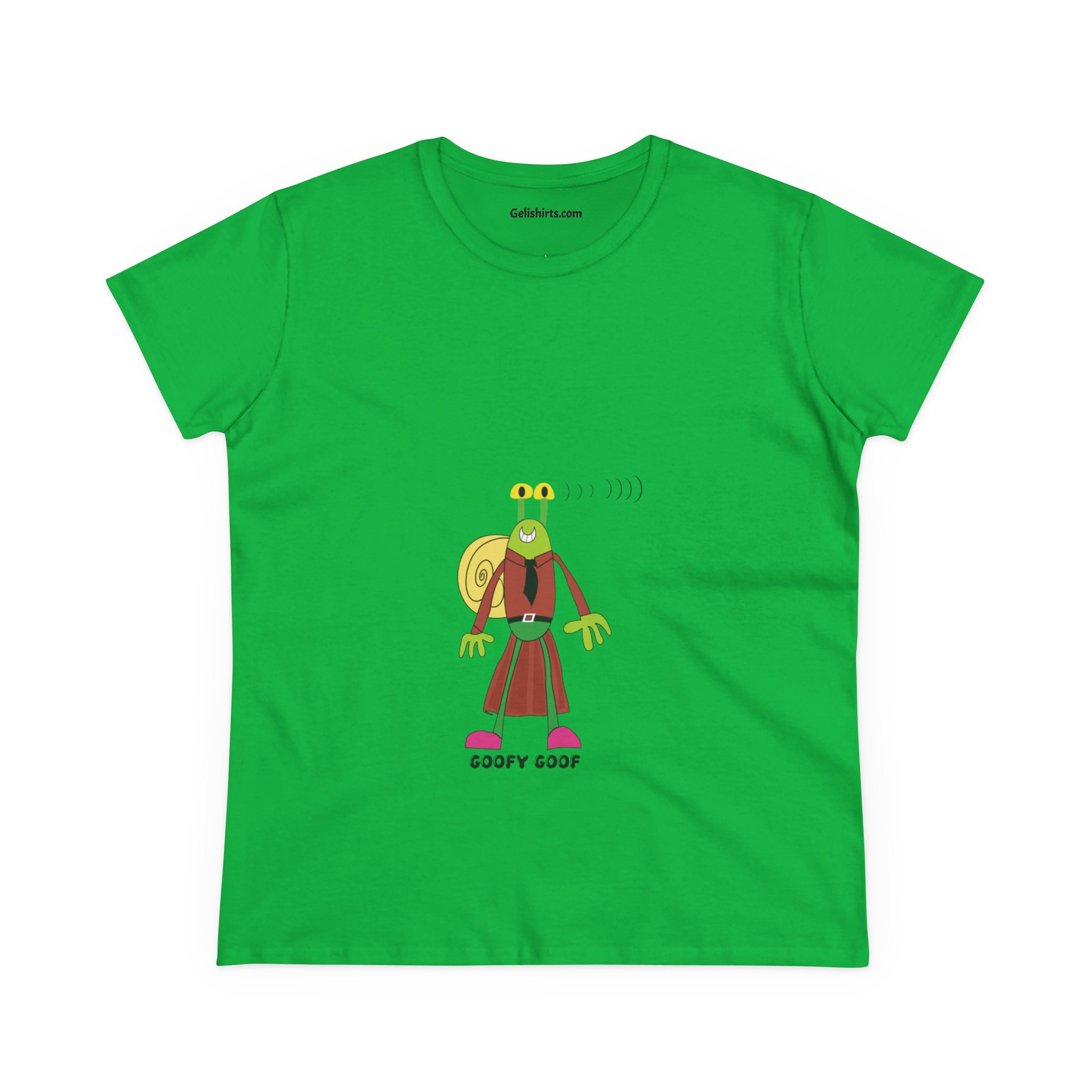Goofy Goof Women's T-Shirt - Image 13