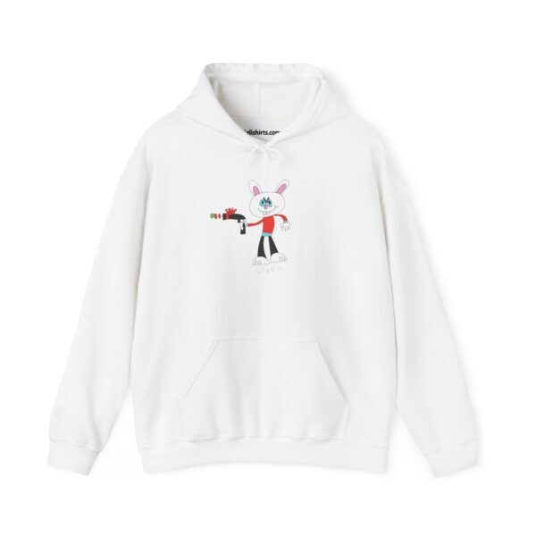 Spark Hooded Sweatshirt