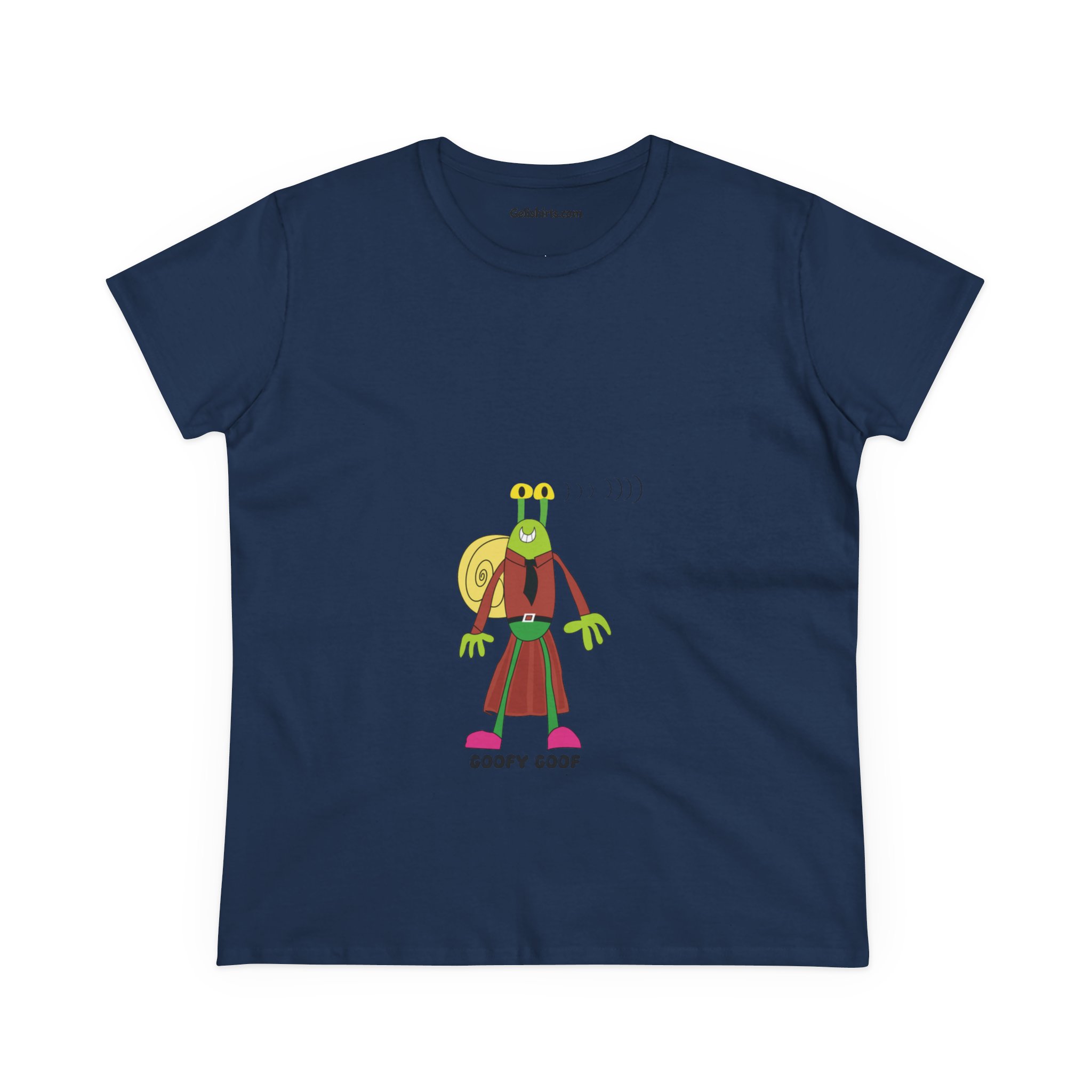 Goofy Goof Women's T-Shirt - Image 16