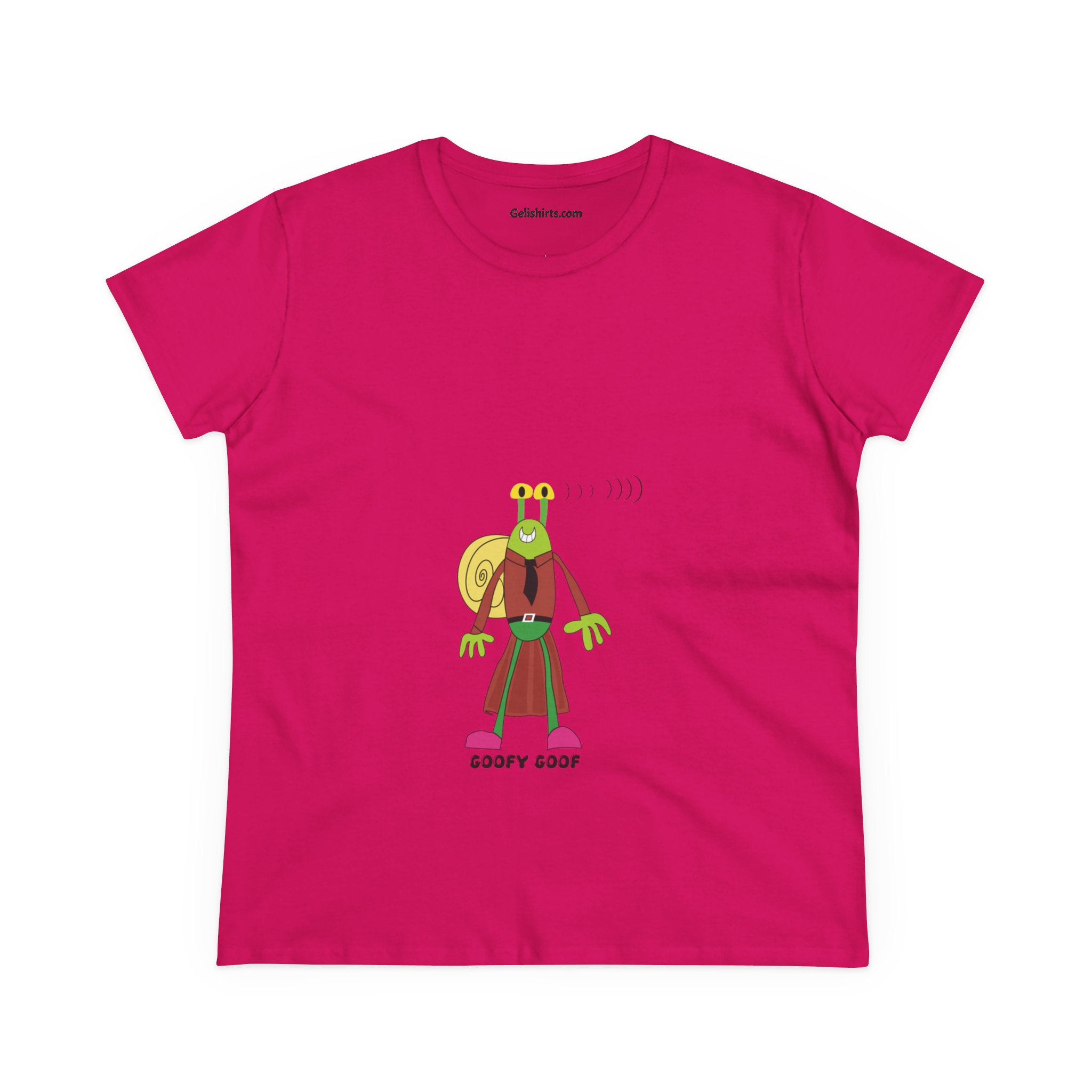 Goofy Goof Women's T-Shirt - Image 28