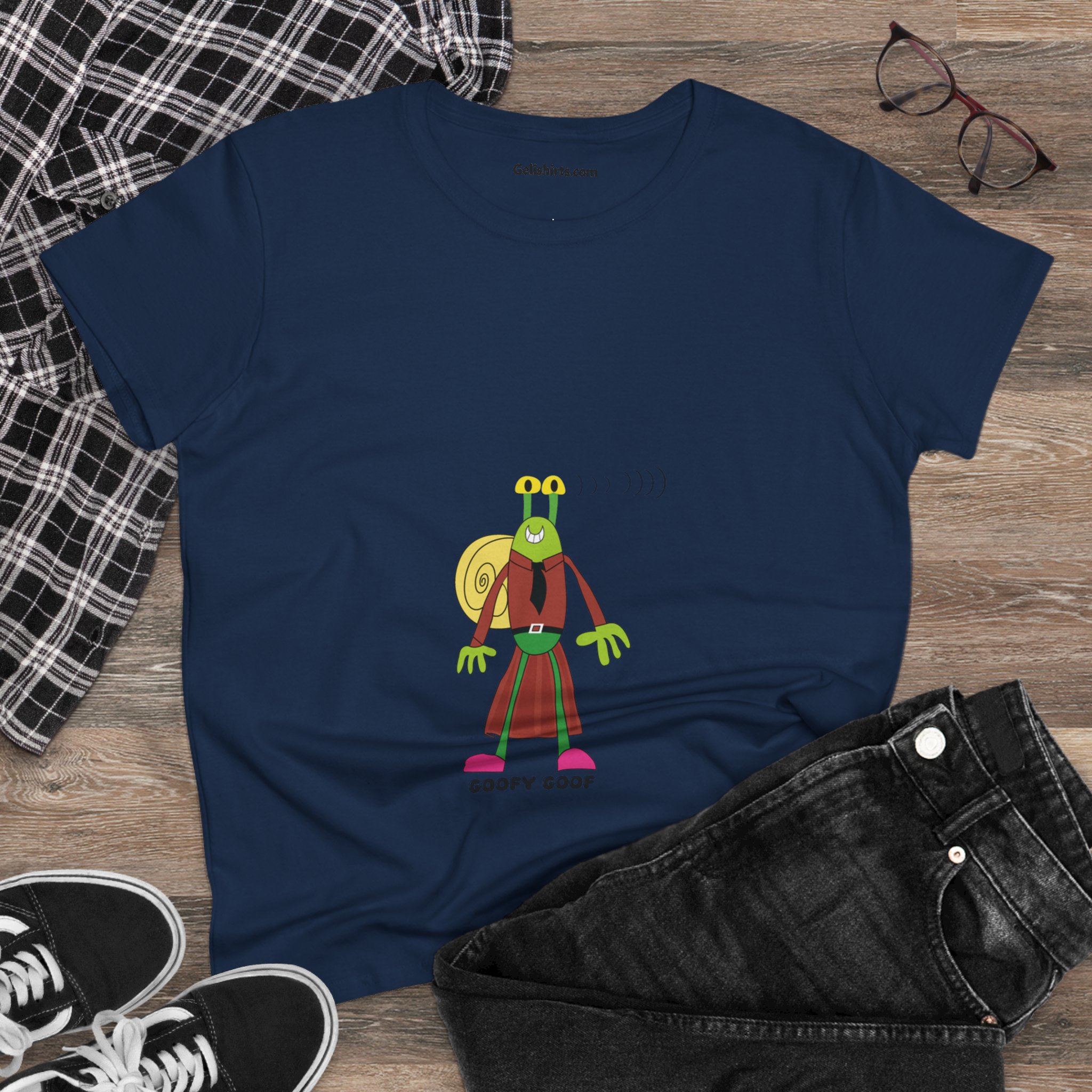 Goofy Goof Women's T-Shirt - Image 18