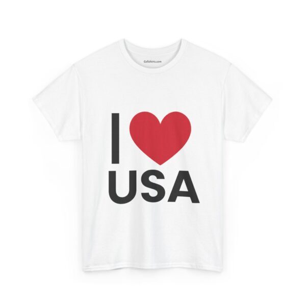 City Love USA T-Shirt