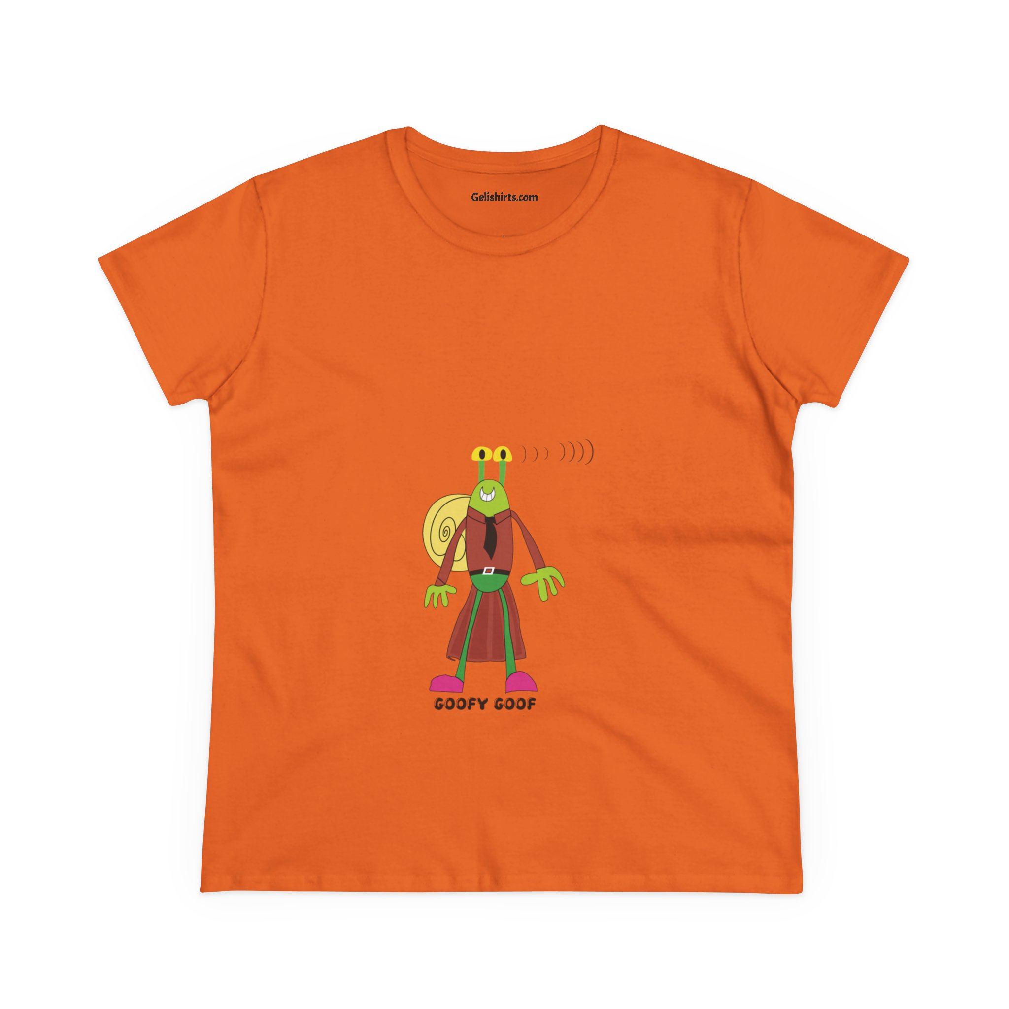Goofy Goof Women's T-Shirt - Image 10