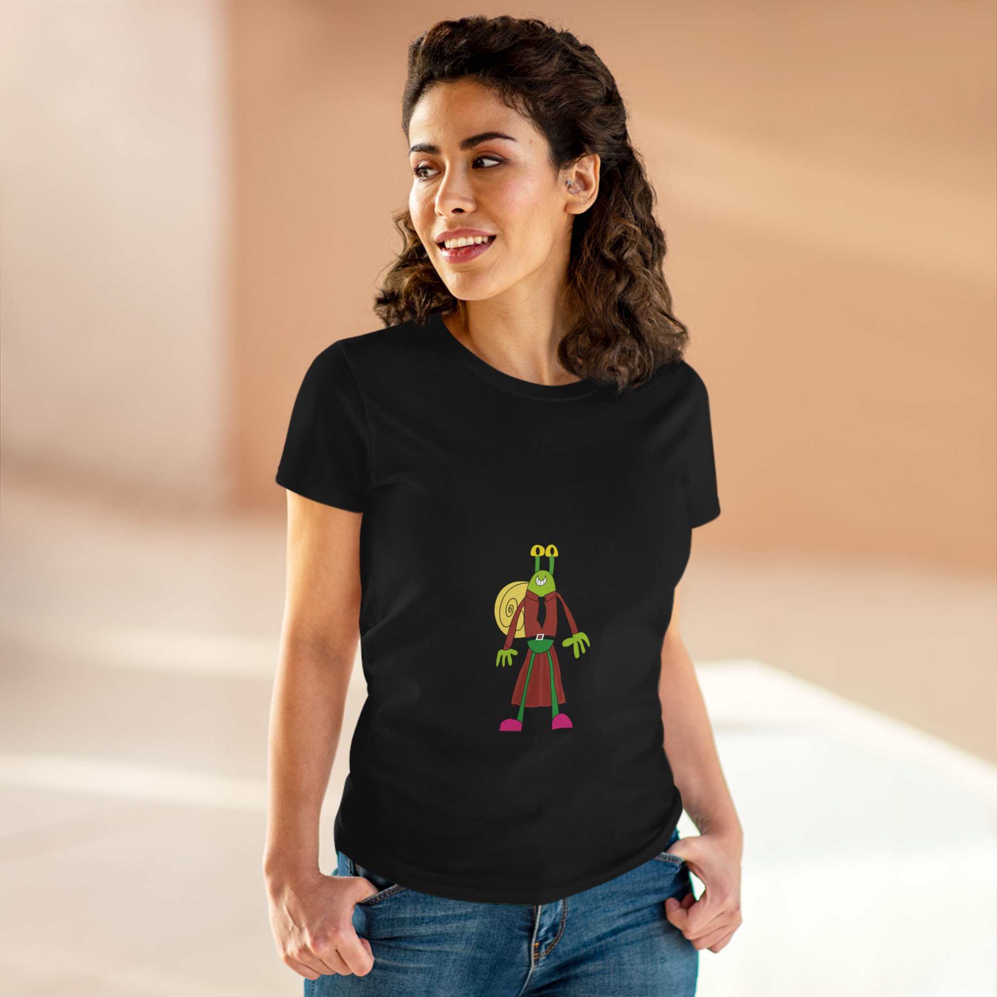 Goofy Goof Women's T-Shirt - Image 8