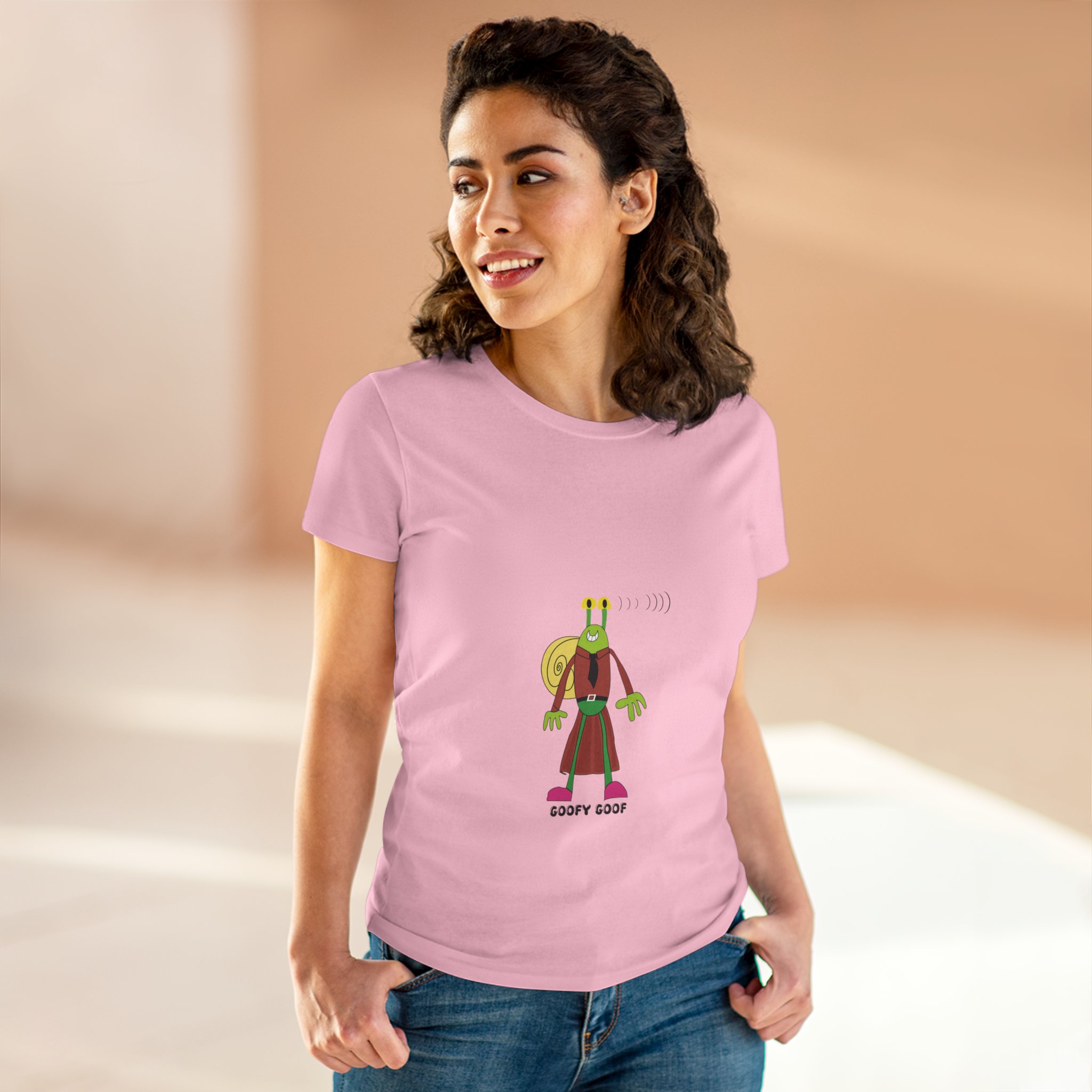 Goofy Goof Women's T-Shirt - Image 23