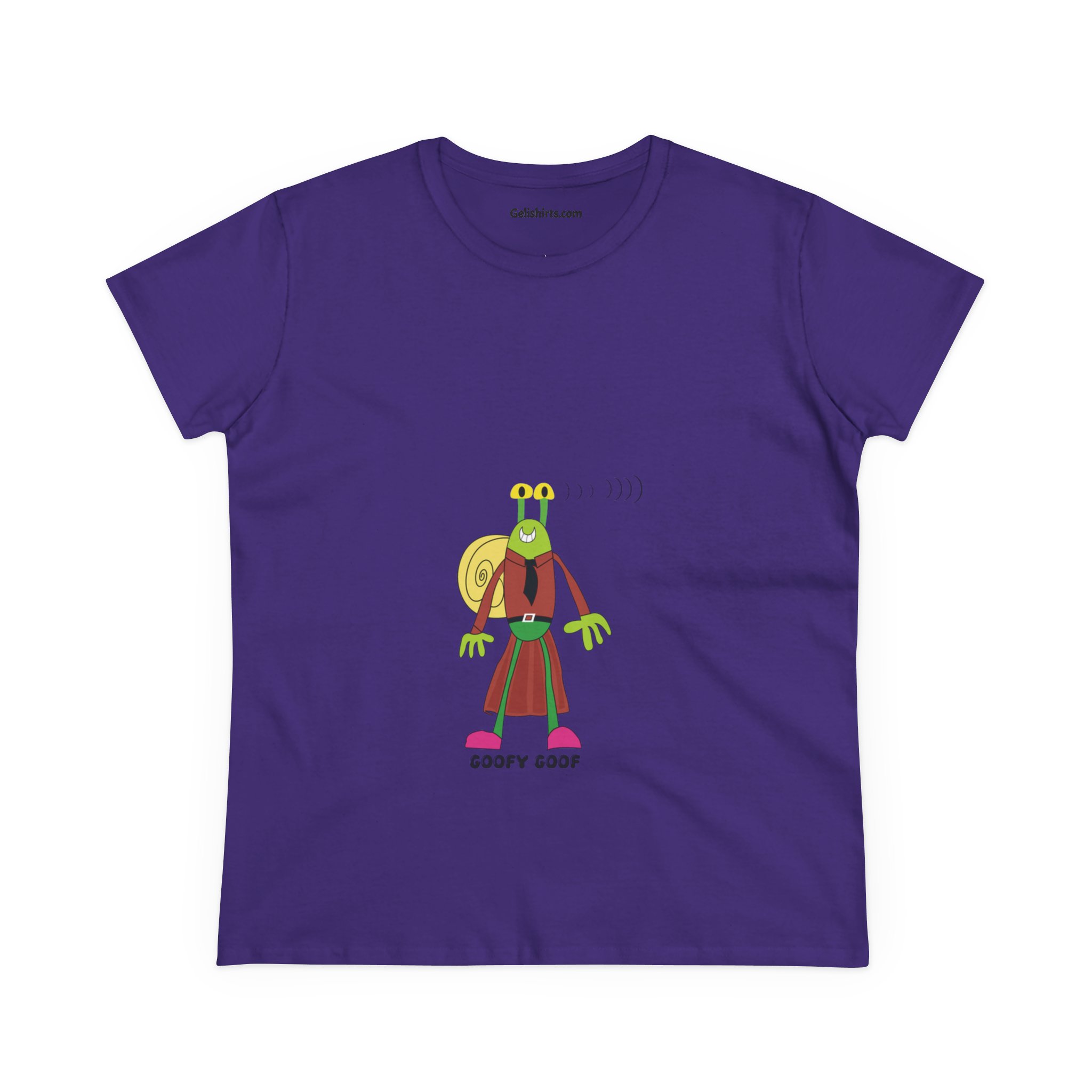 Goofy Goof Women's T-Shirt - Image 19