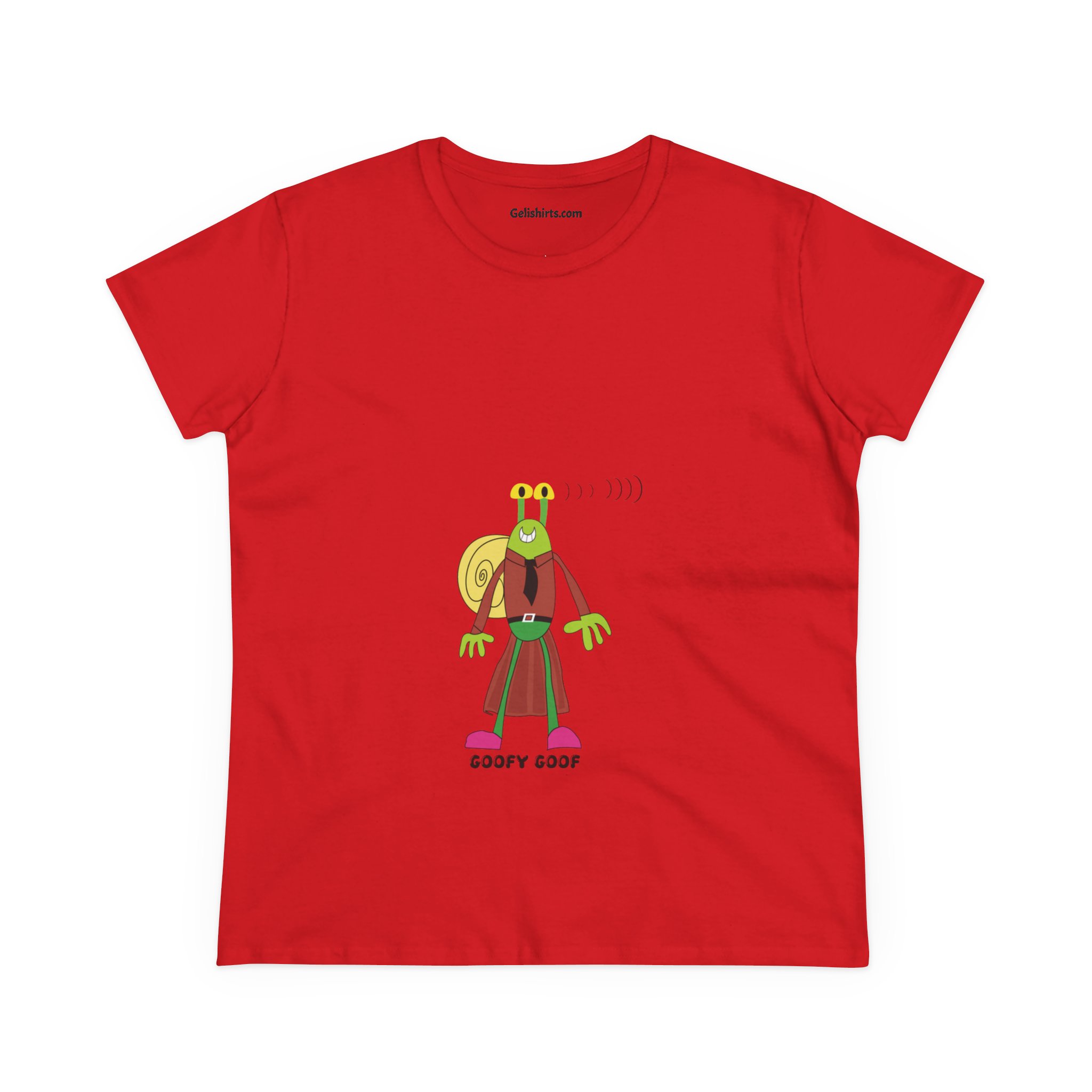 Goofy Goof Women's T-Shirt - Image 31