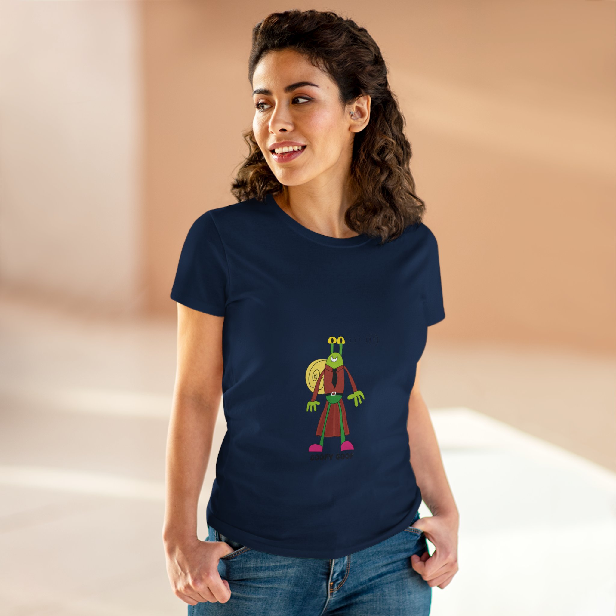 Goofy Goof Women's T-Shirt - Image 17