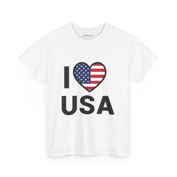 City Love USA T-Shirt