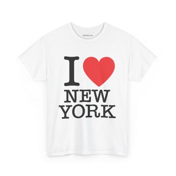 City Love New York T-Shirt