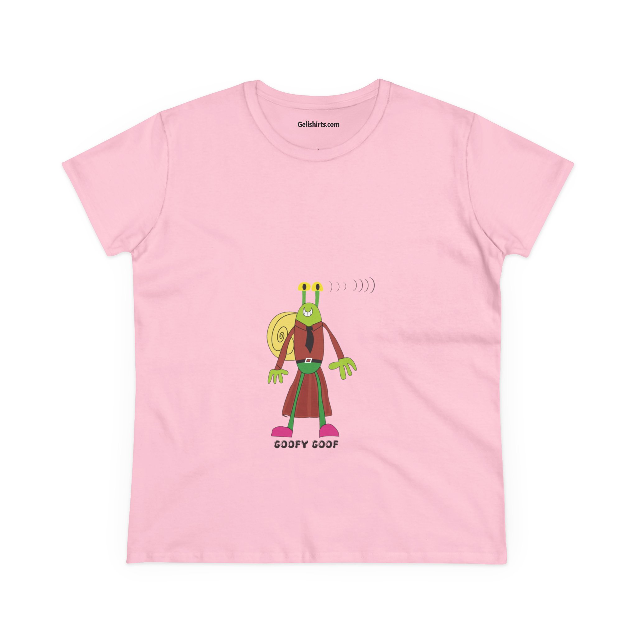 Goofy Goof Women's T-Shirt - Image 22