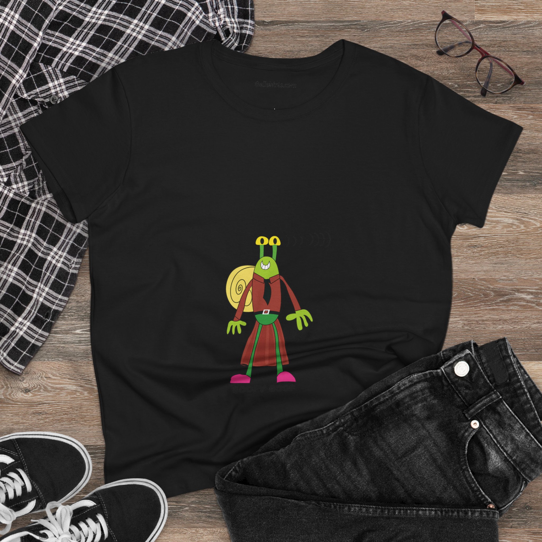 Goofy Goof Women's T-Shirt - Image 9