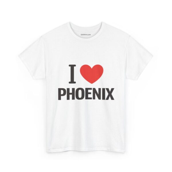 City Love Phoenix T-Shirt