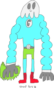 Ghostguy
