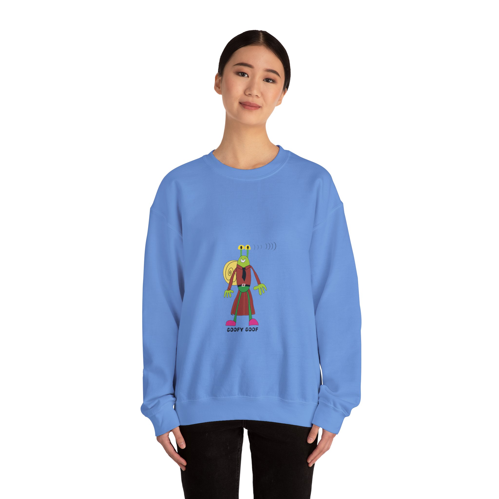 Goofy Goof Crewneck Sweatshirt - Image 20
