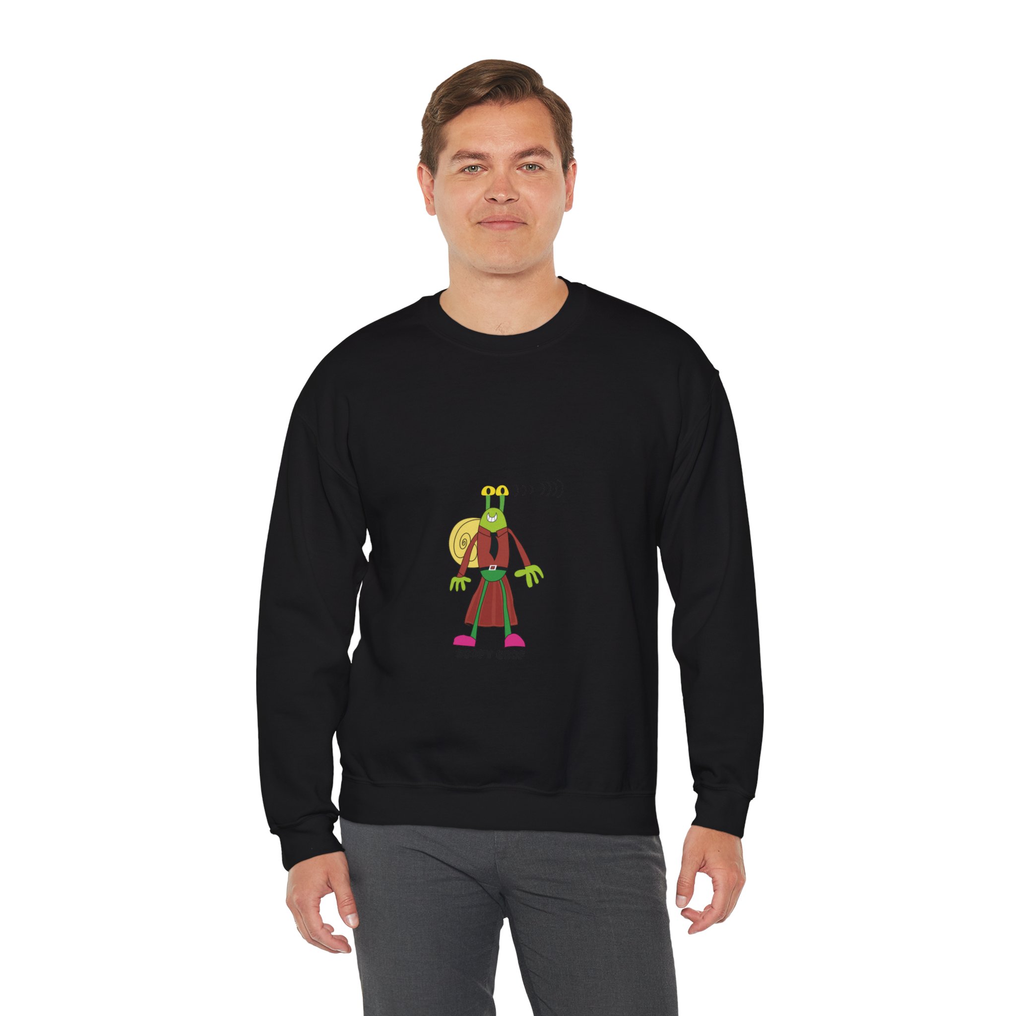 Goofy Goof Crewneck Sweatshirt - Image 12