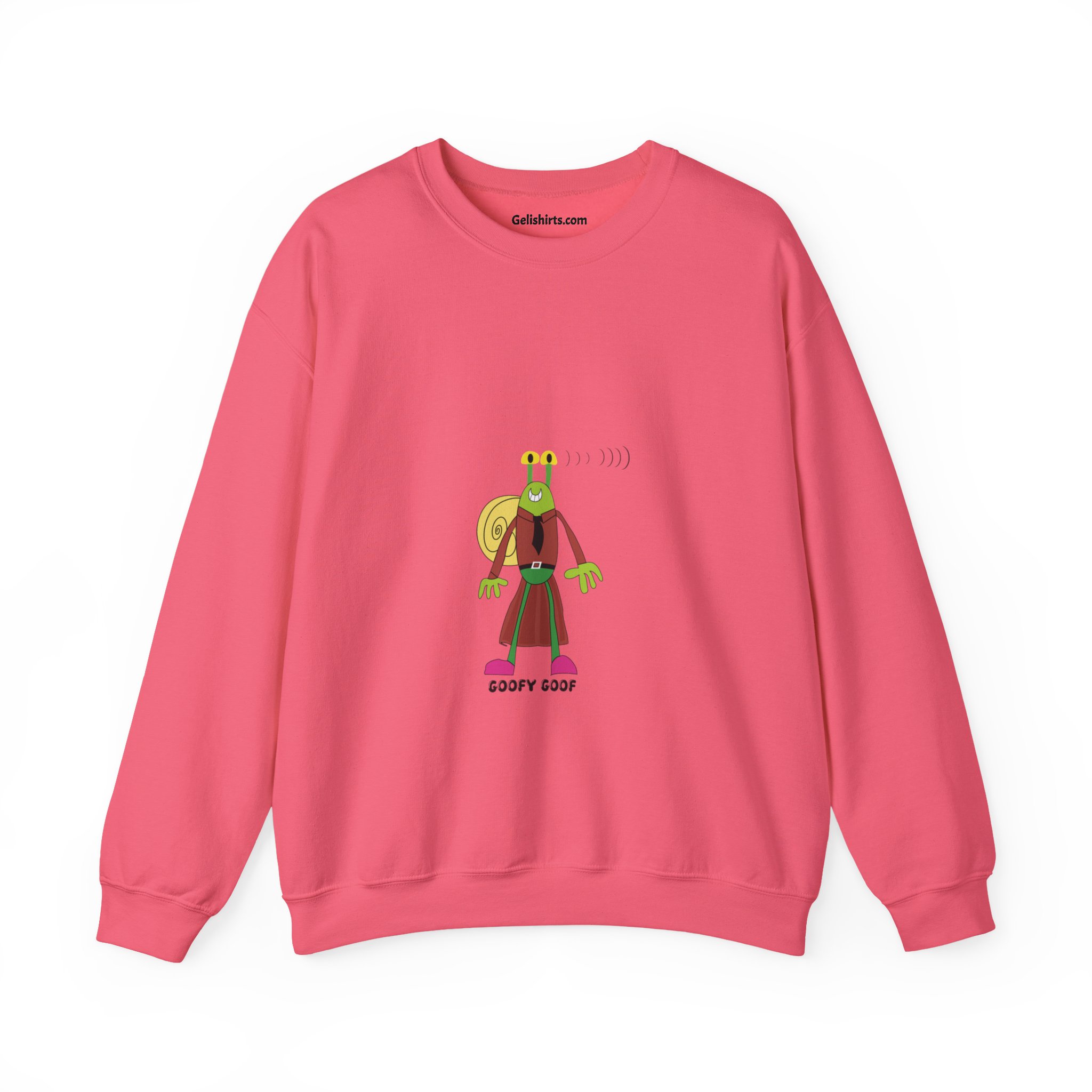 Goofy Goof Crewneck Sweatshirt - Image 43