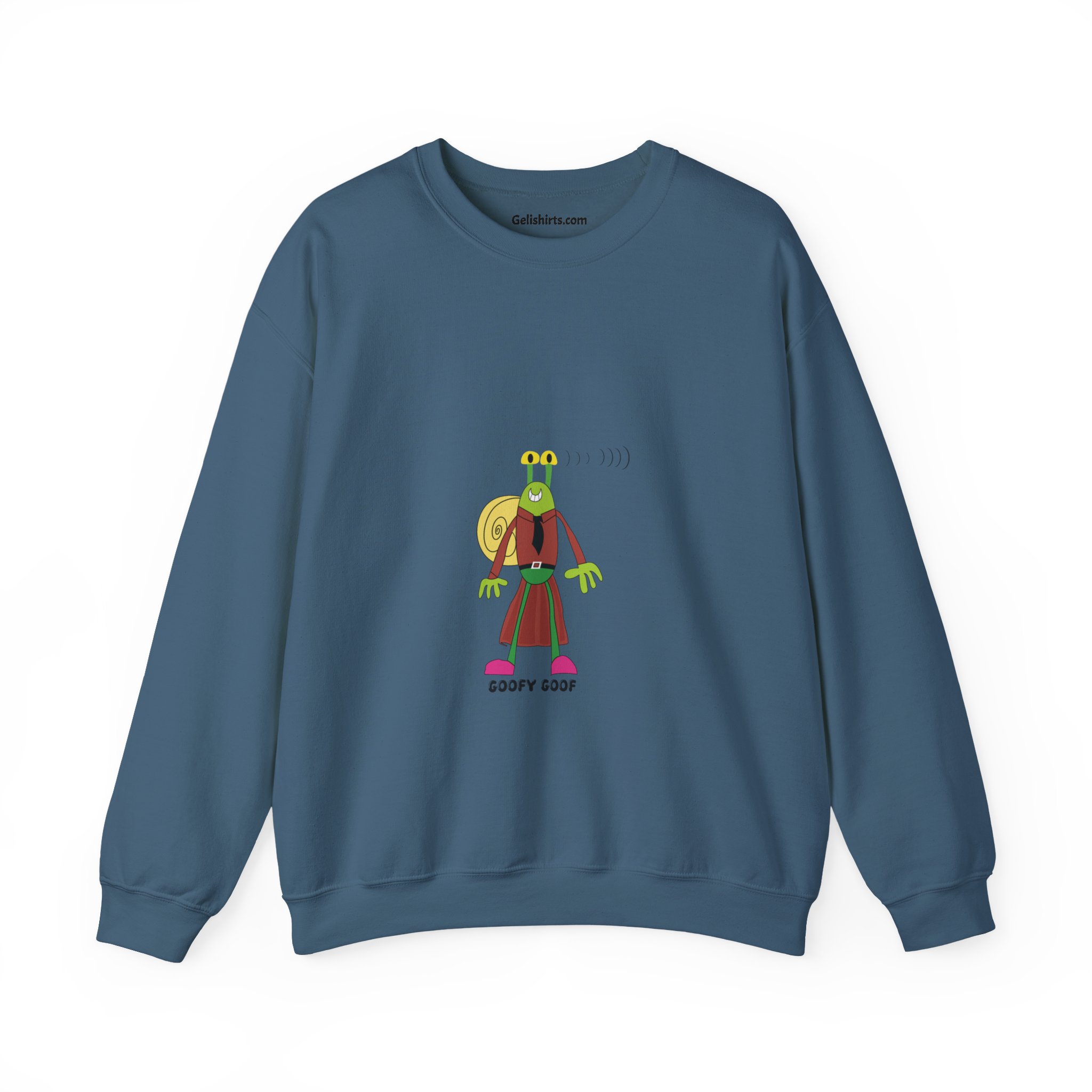 Goofy Goof Crewneck Sweatshirt - Image 25