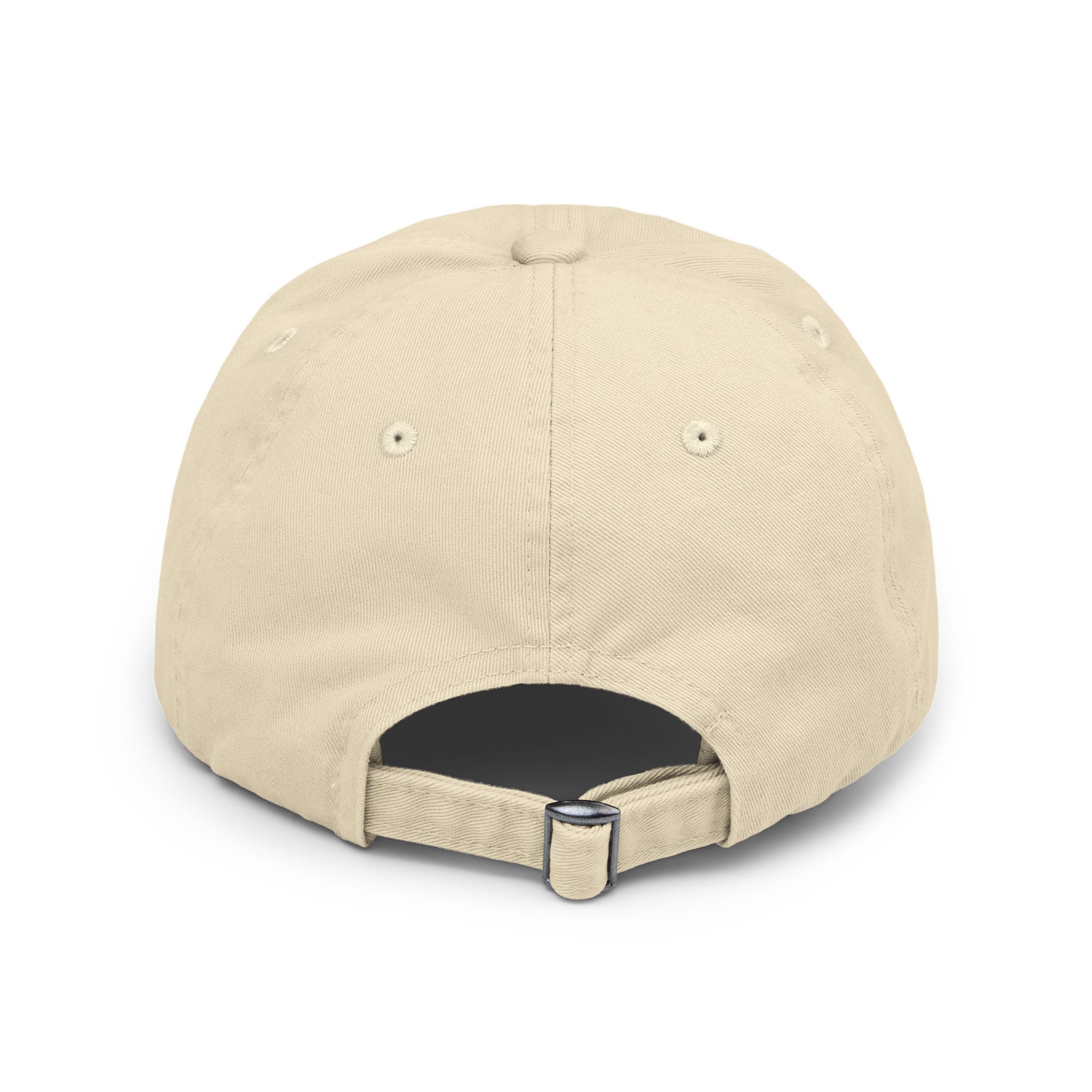 Blockey Boy Distressed Cap - Image 5