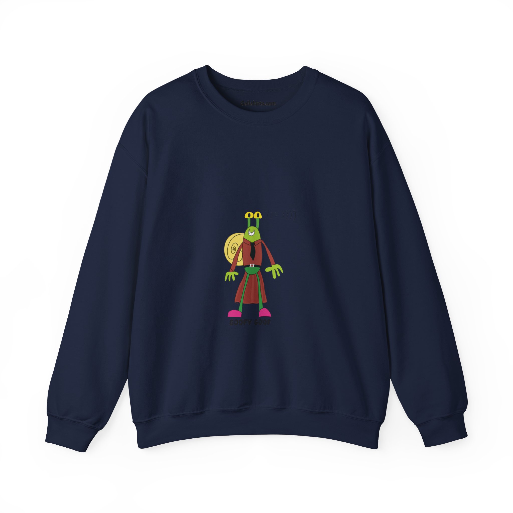 Goofy Goof Crewneck Sweatshirt - Image 34