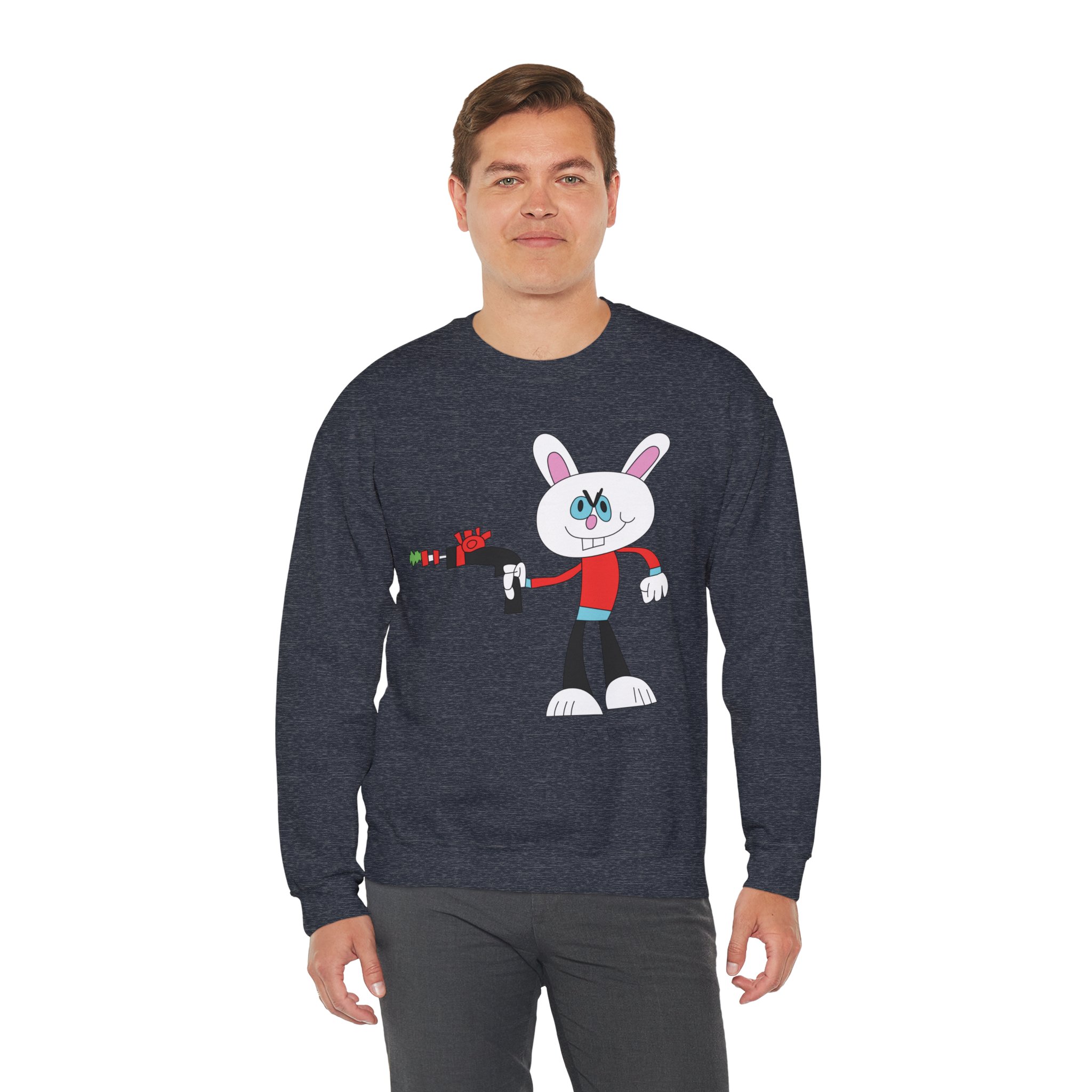 Spark Crewneck Sweatshirt - Image 24