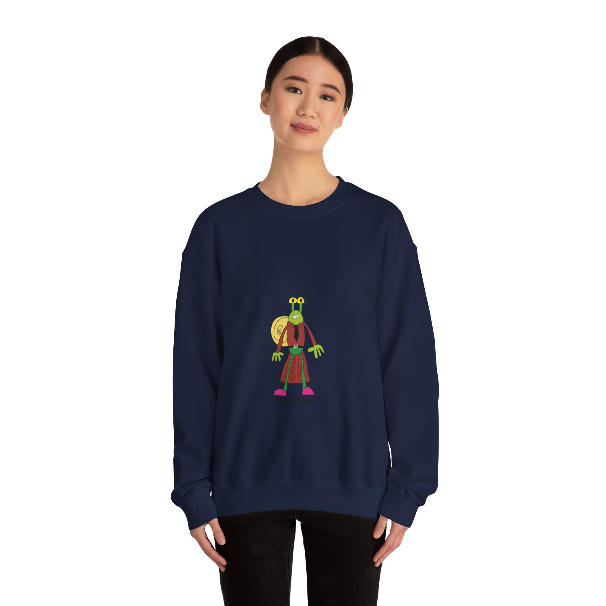 Goofy Goof Crewneck Sweatshirt - Image 35