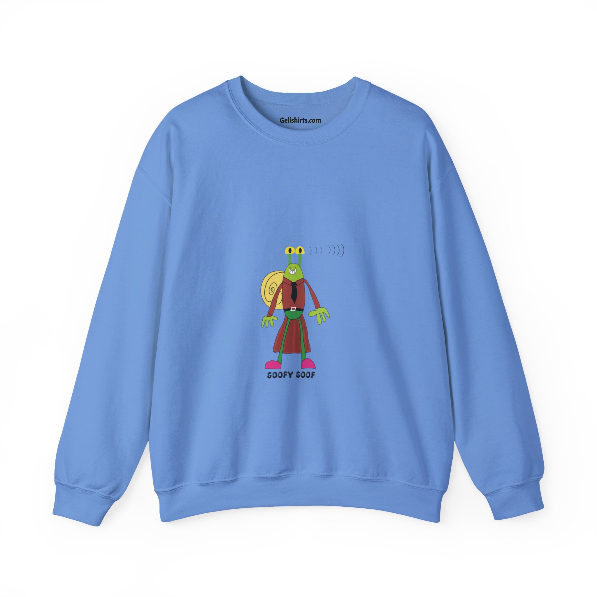 Goofy Goof Crewneck Sweatshirt - Image 19
