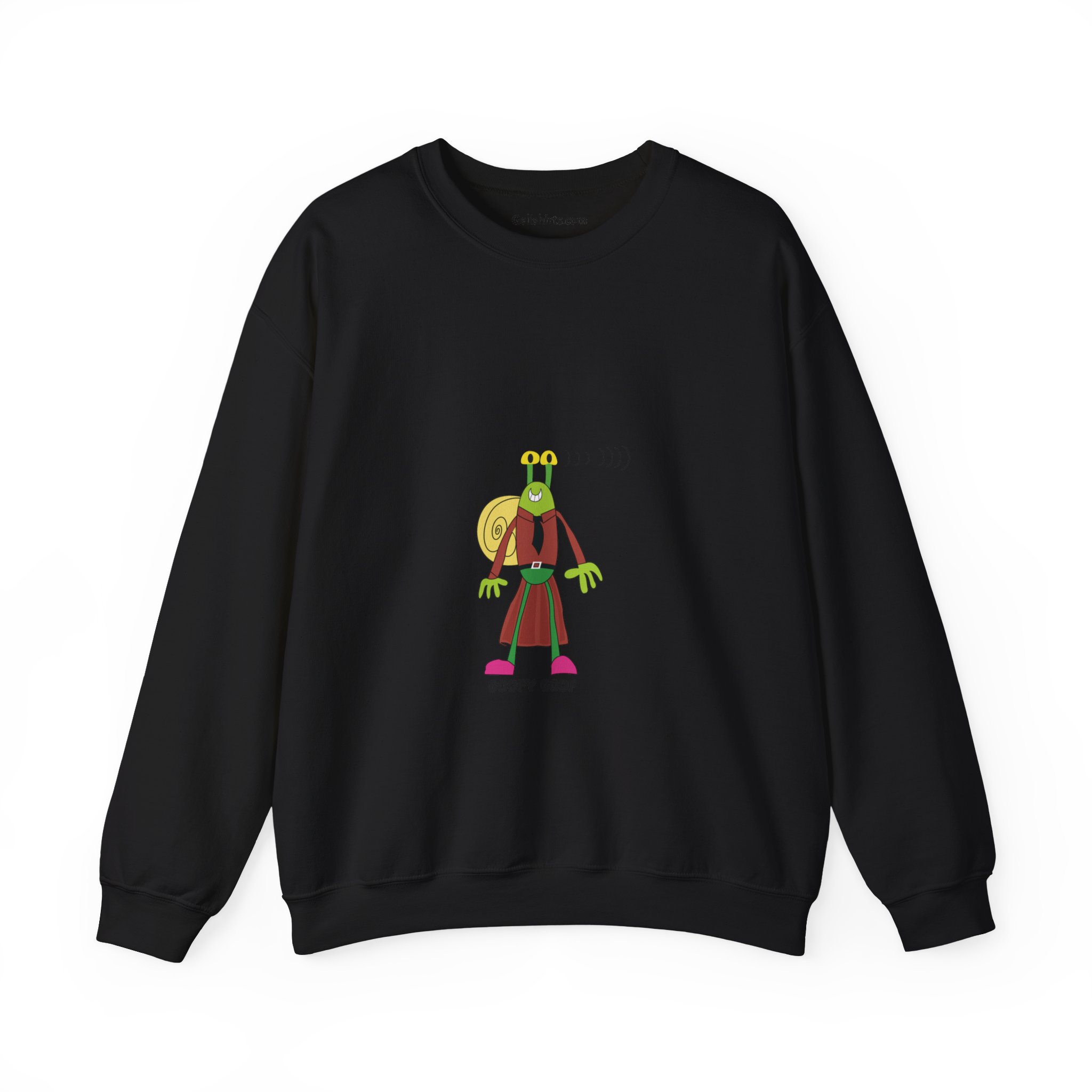 Goofy Goof Crewneck Sweatshirt - Image 10