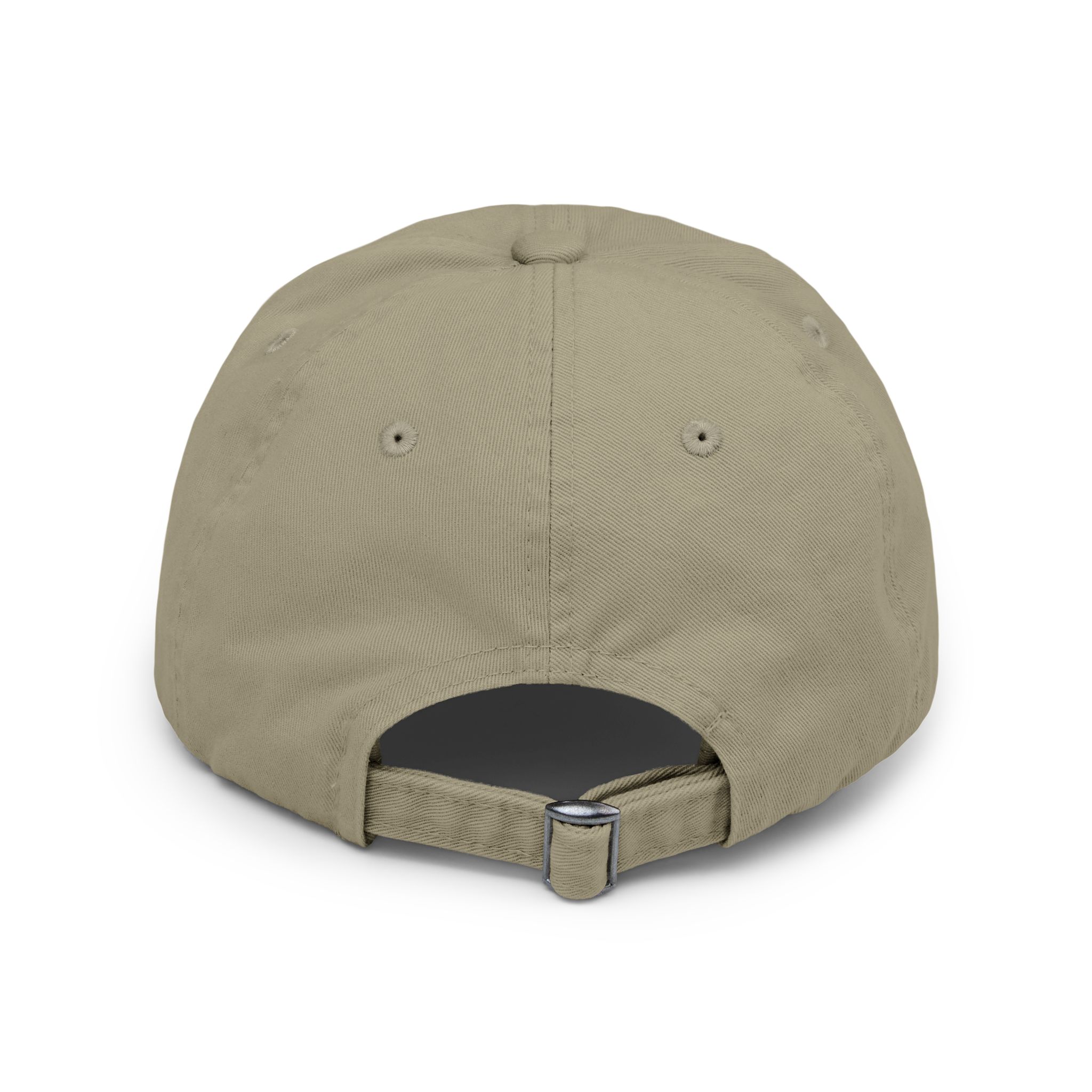 Blockey Boy Distressed Cap - Image 11