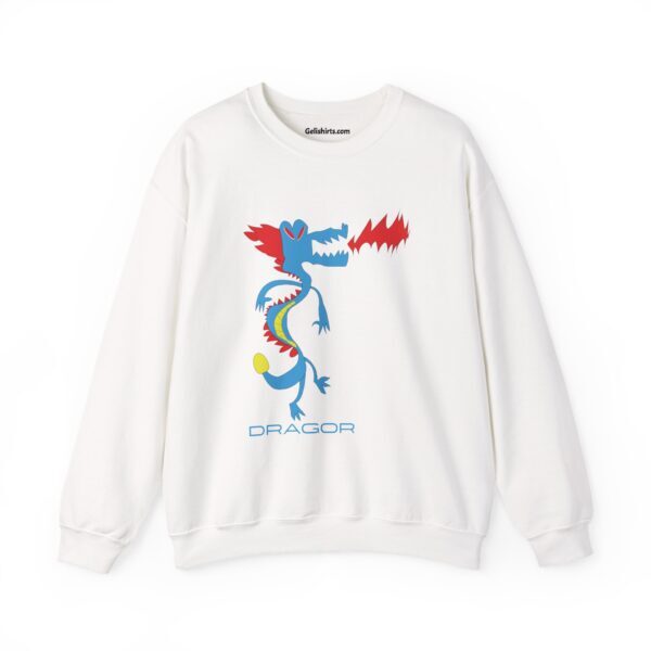 Dragor Crewneck Sweatshirt