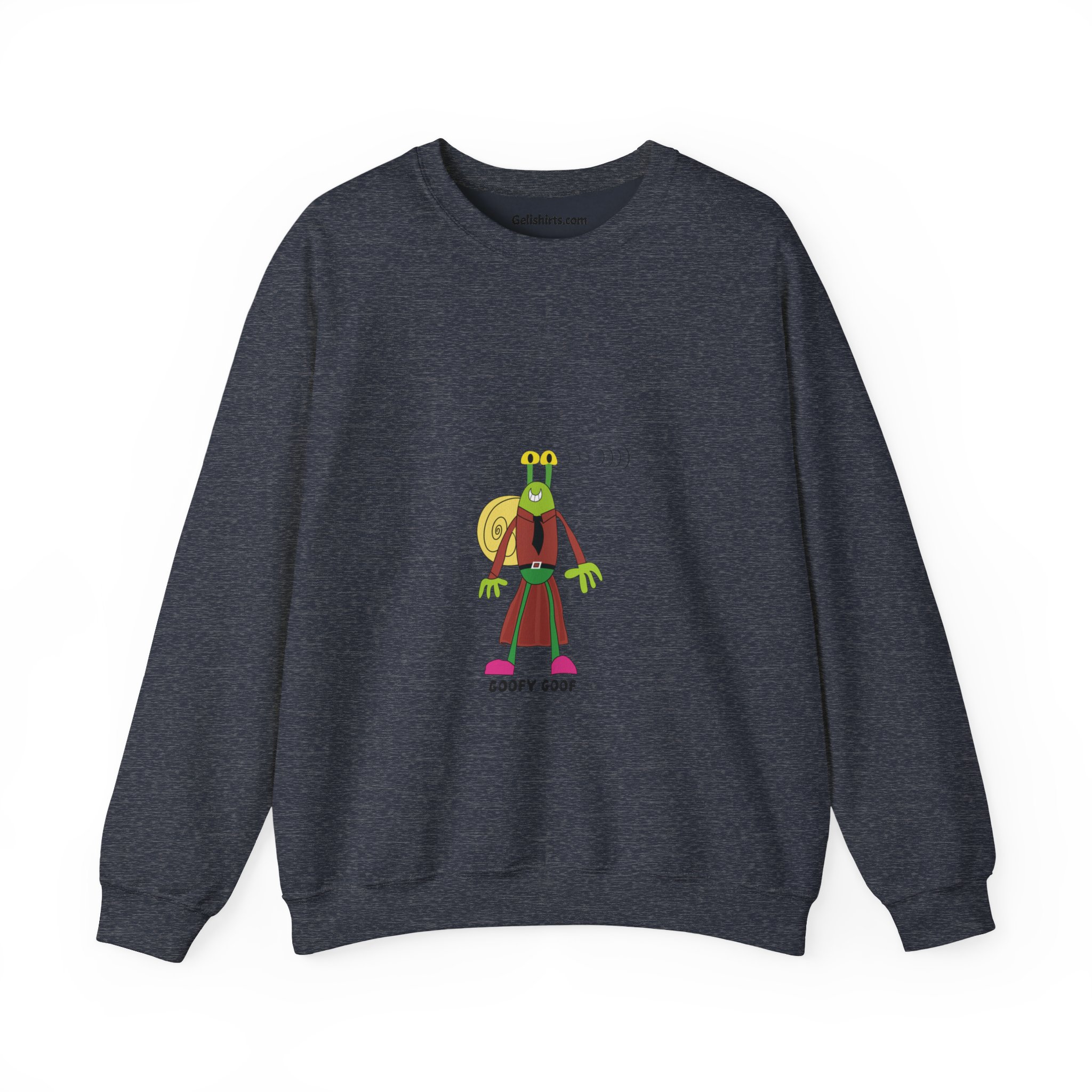 Goofy Goof Crewneck Sweatshirt - Image 22