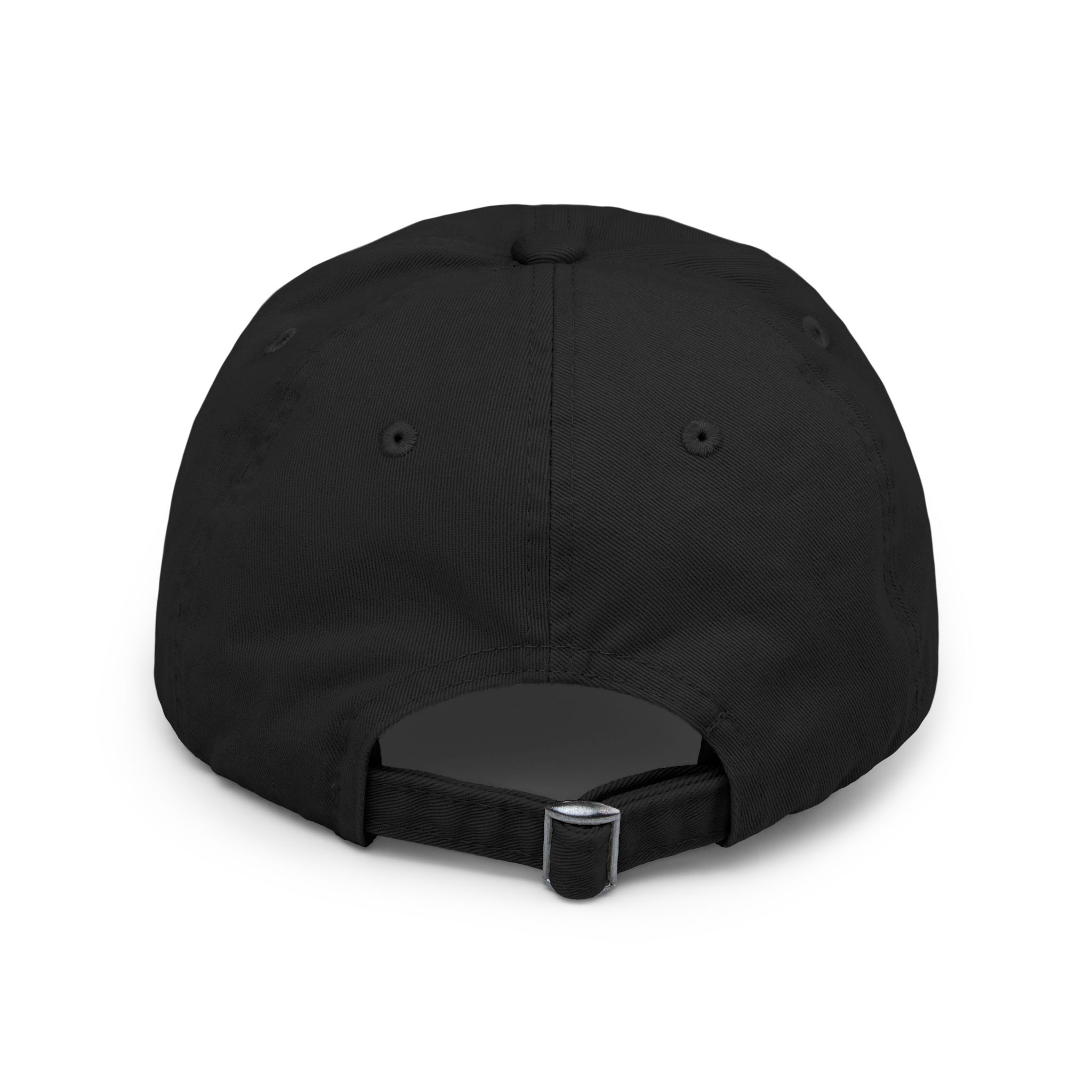 Blockey Boy Distressed Cap - Image 2