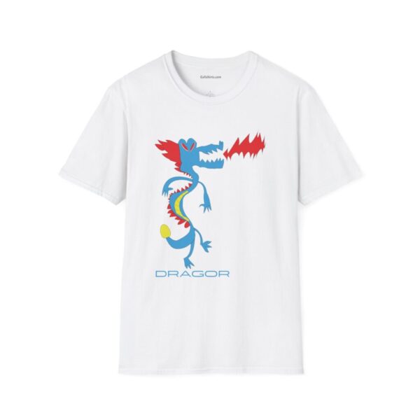 Dragor T-shirt
