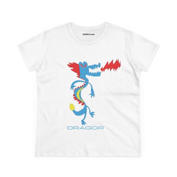 Dragor Women's T-Shirt