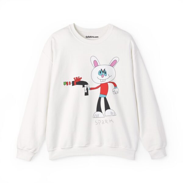 Spark Crewneck Sweatshirt