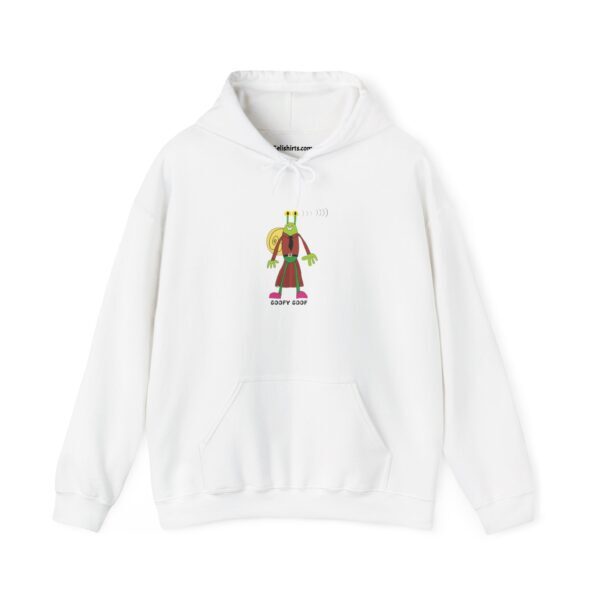 Goofy Goof Hooded Sweatshirt