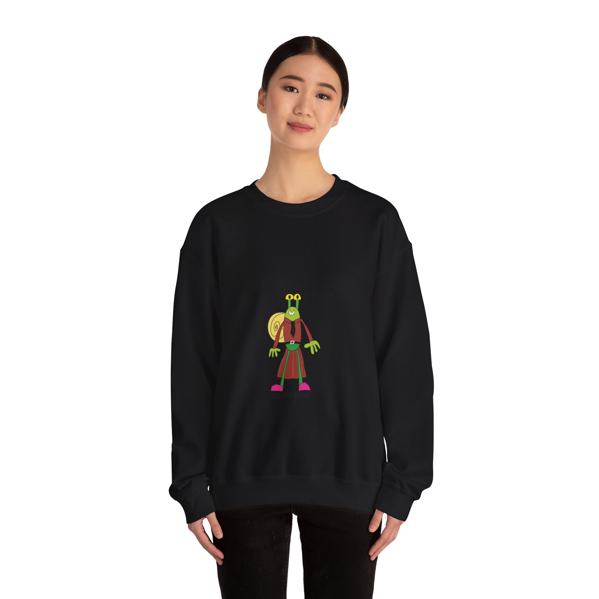Goofy Goof Crewneck Sweatshirt - Image 11