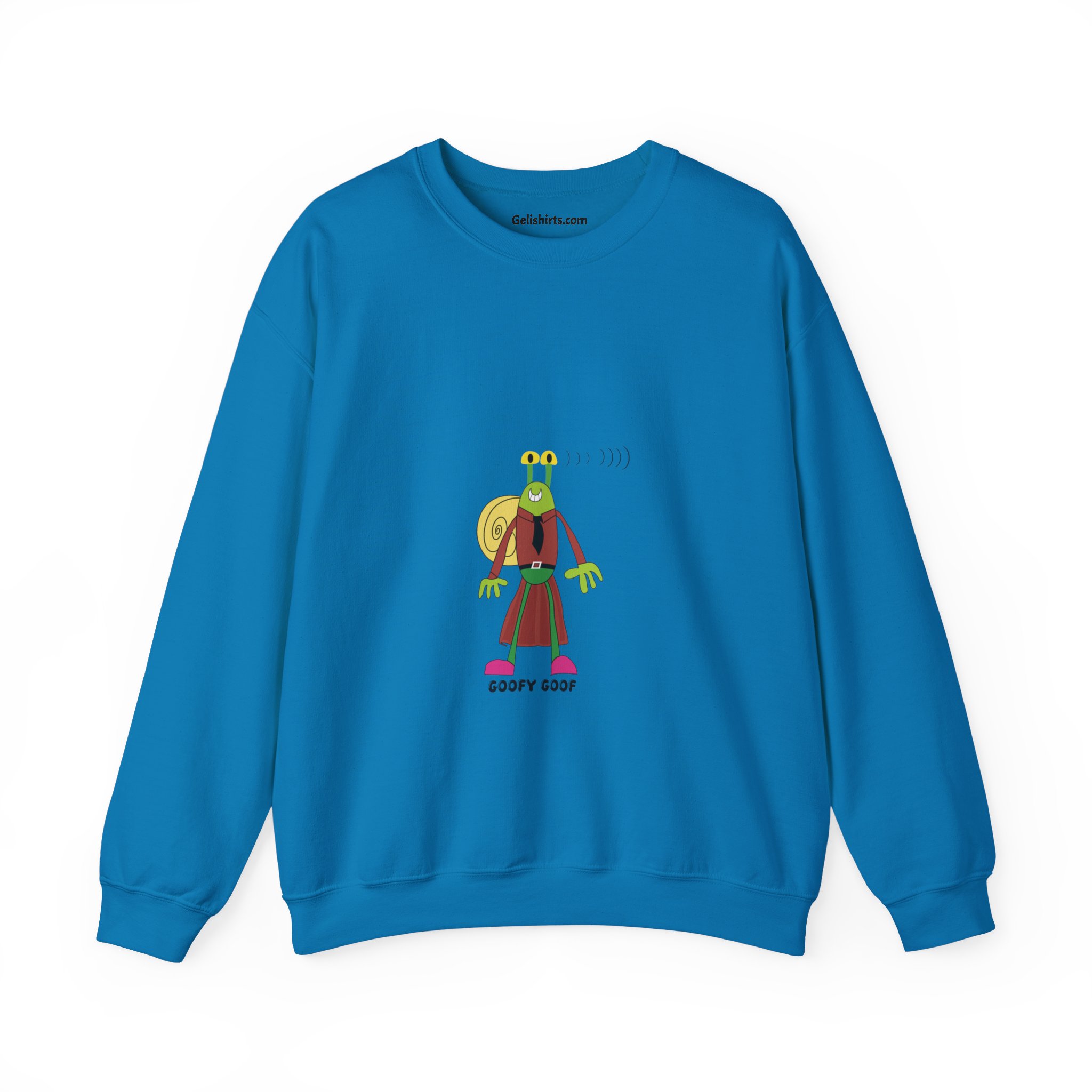 Goofy Goof Crewneck Sweatshirt - Image 28